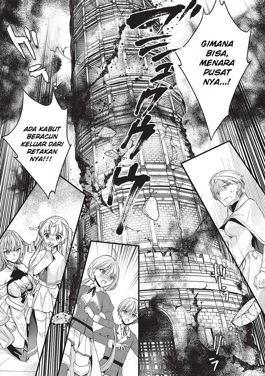 kenseijo-adel-no-yarinaoshi - Chapter: 9