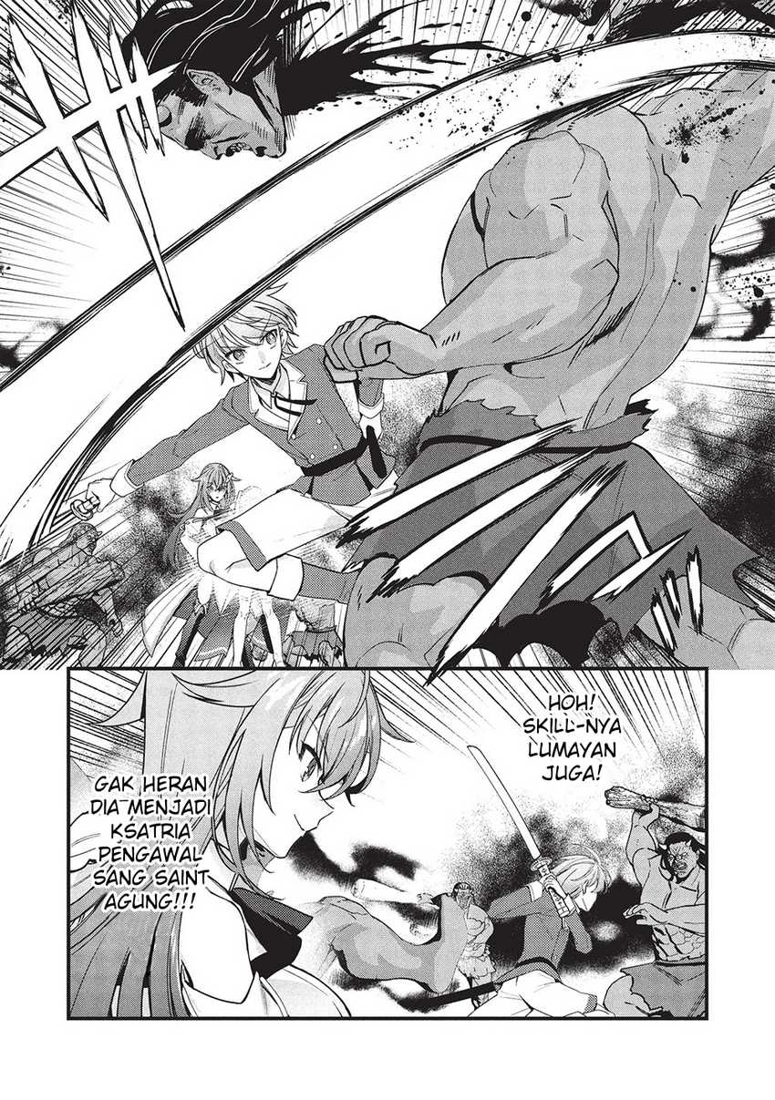 kenseijo-adel-no-yarinaoshi - Chapter: 9