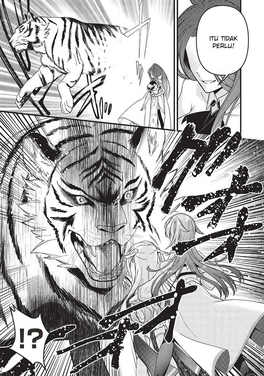 kenseijo-adel-no-yarinaoshi - Chapter: 9