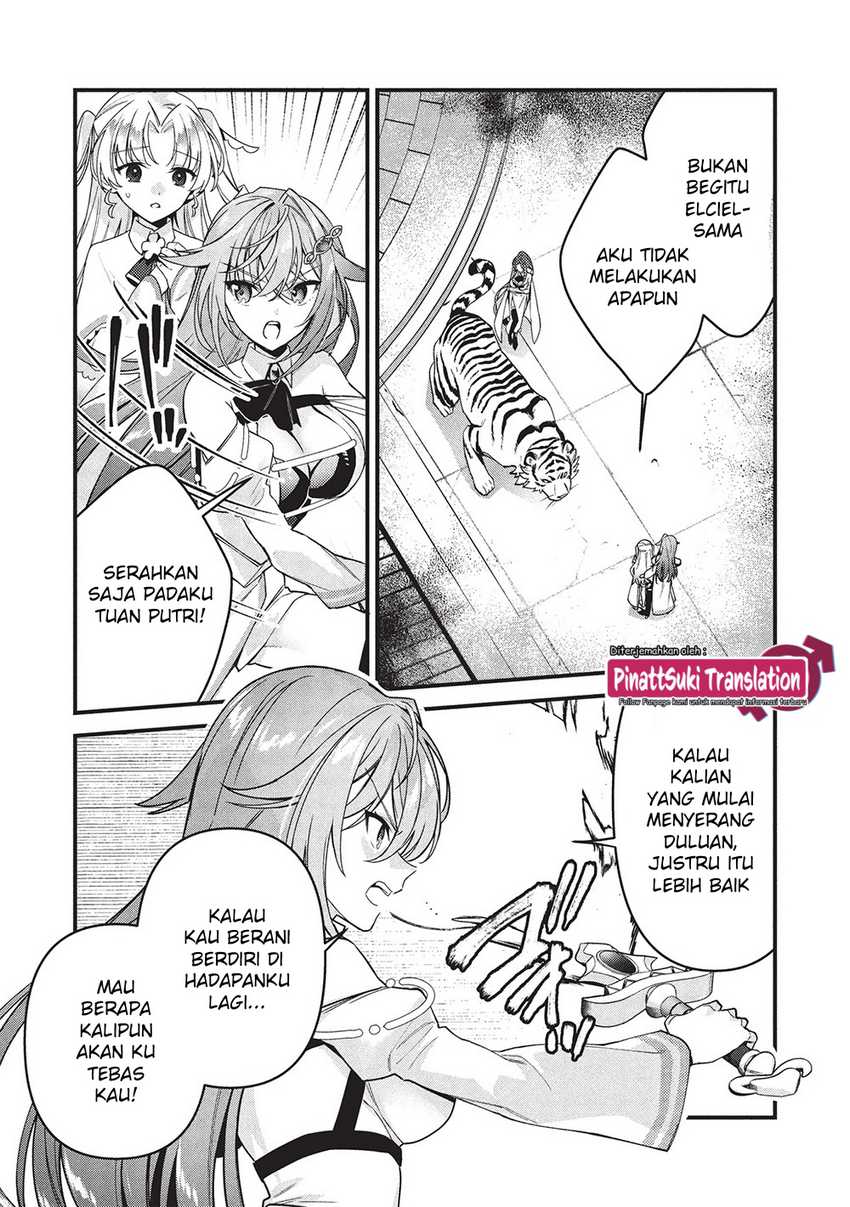 kenseijo-adel-no-yarinaoshi - Chapter: 9