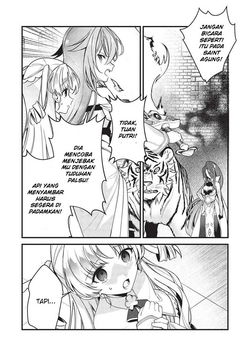 kenseijo-adel-no-yarinaoshi - Chapter: 9