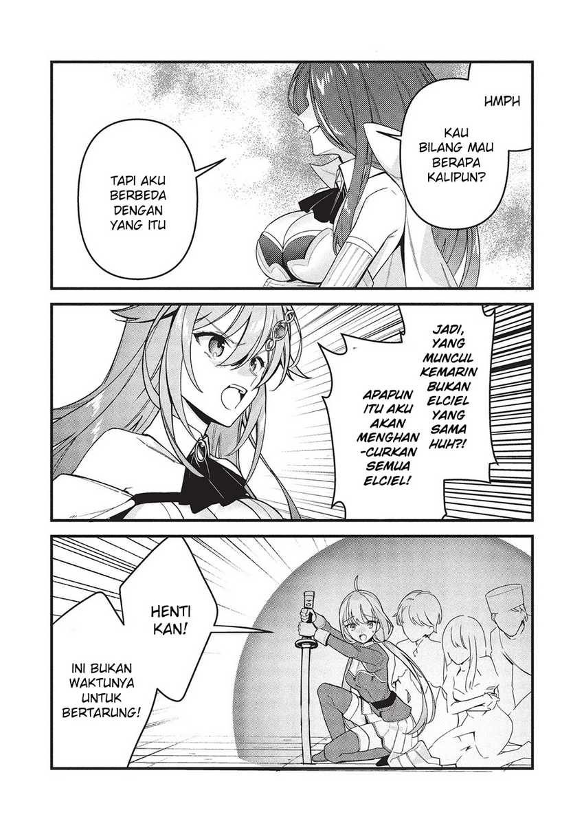 kenseijo-adel-no-yarinaoshi - Chapter: 9