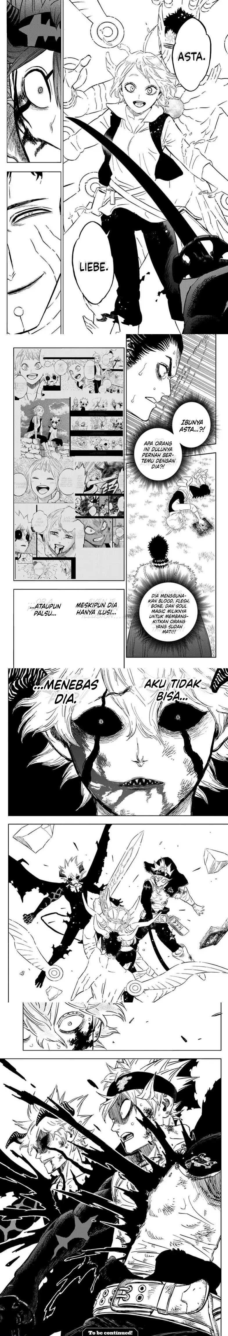 black-clover - Chapter: 379