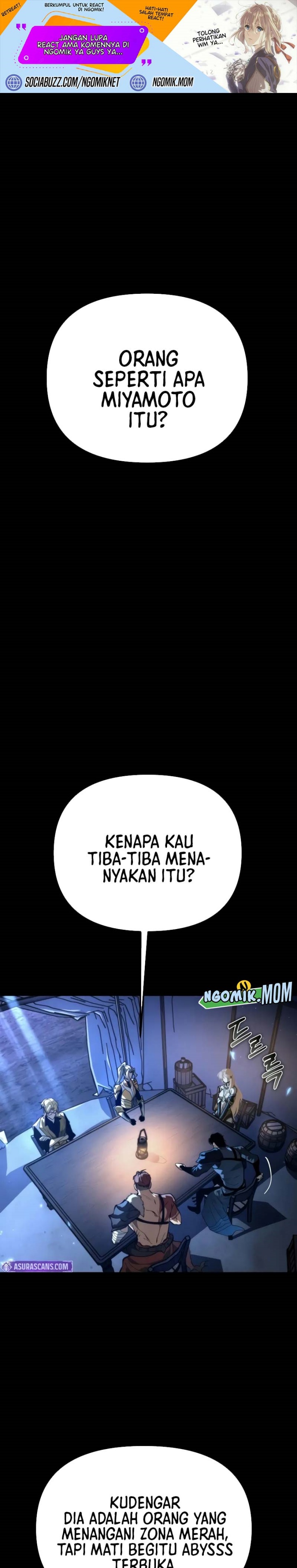 reincarnator - Chapter: 78