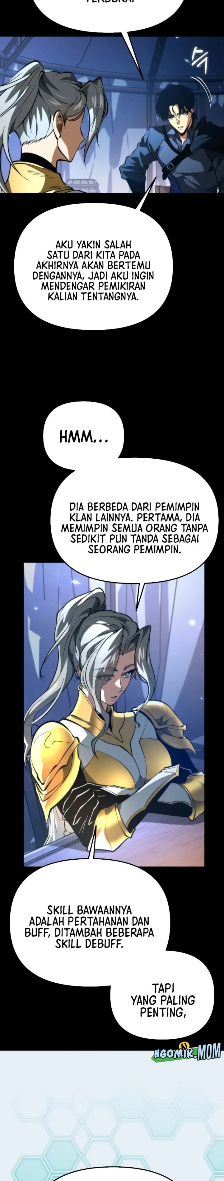 reincarnator - Chapter: 78