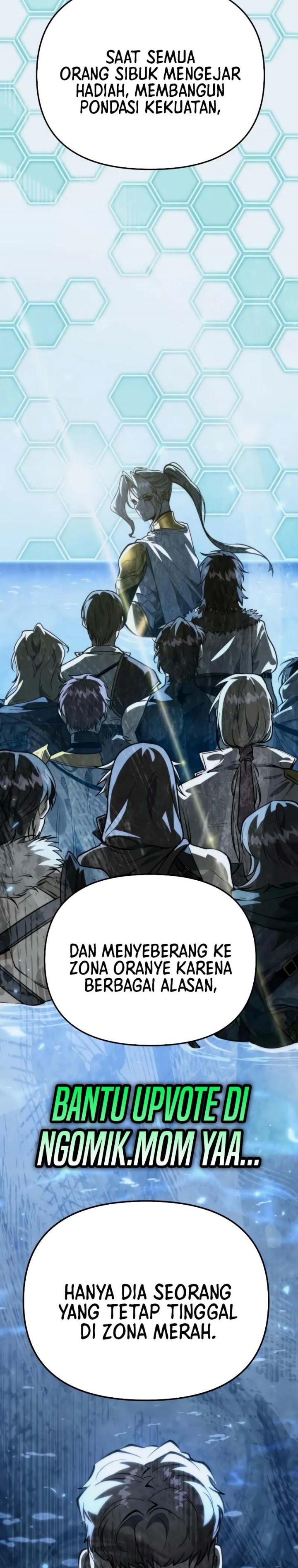 reincarnator - Chapter: 78