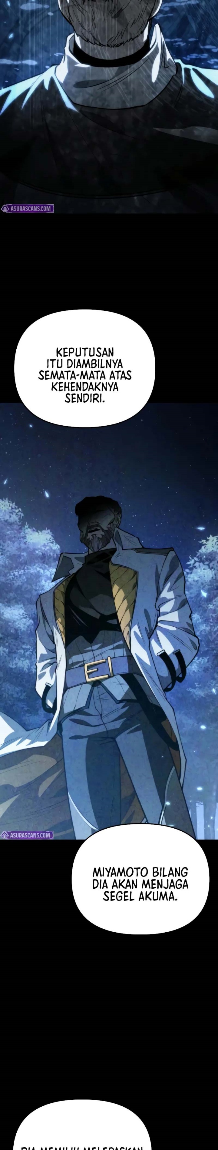 reincarnator - Chapter: 78