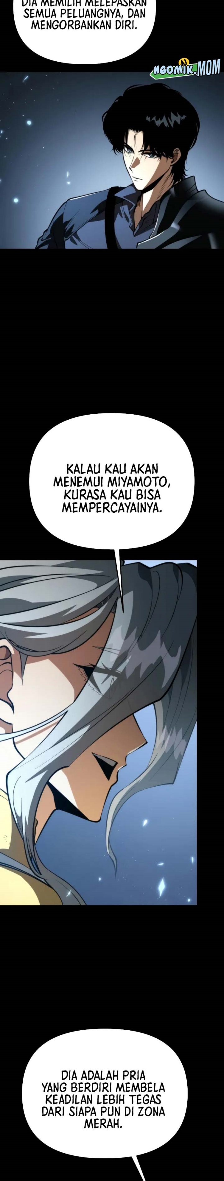 reincarnator - Chapter: 78