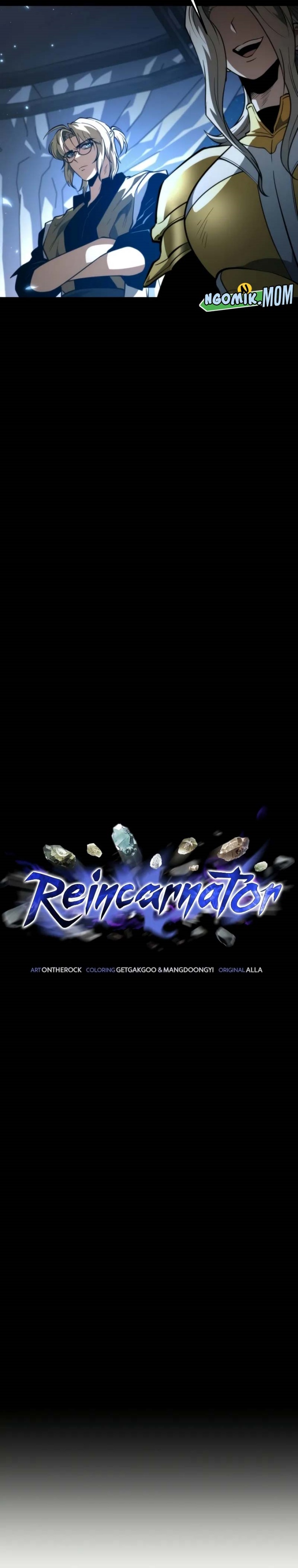 reincarnator - Chapter: 78