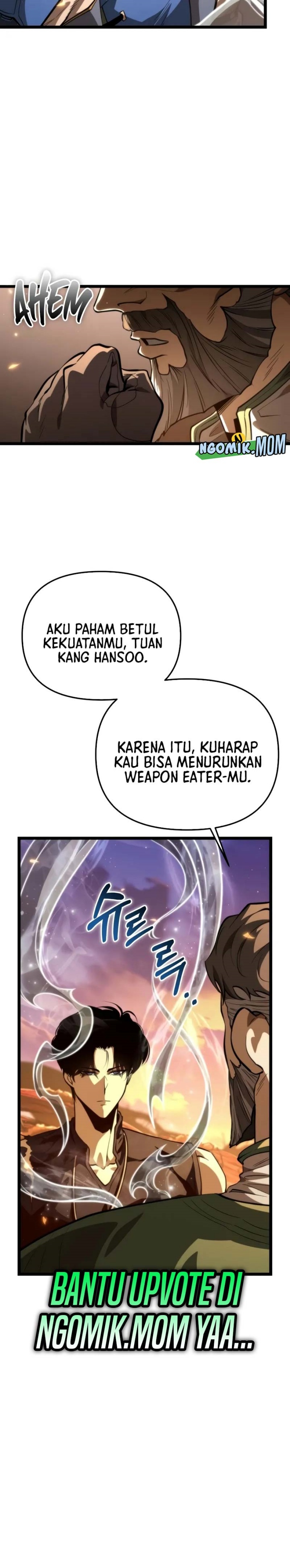 reincarnator - Chapter: 78