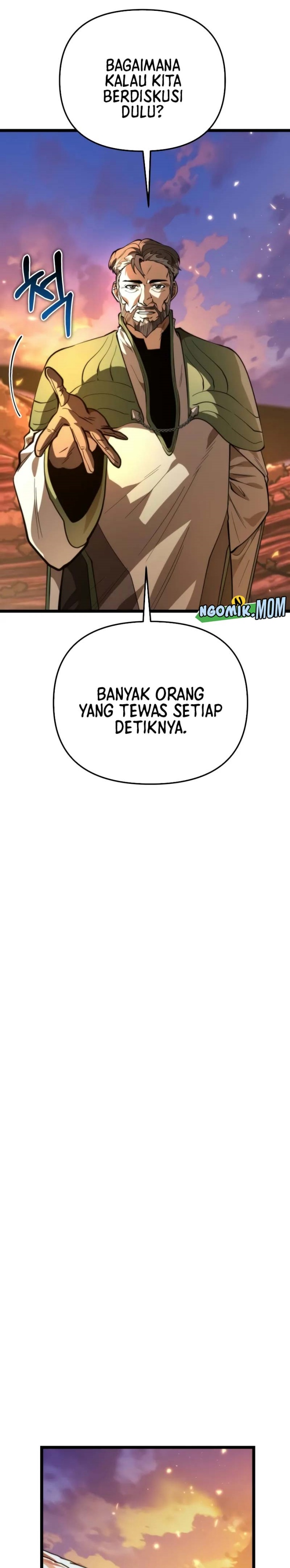 reincarnator - Chapter: 78