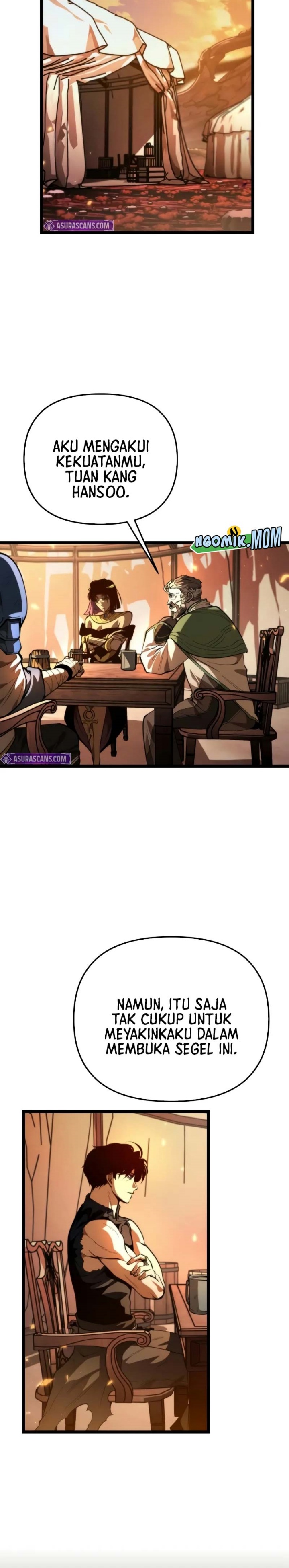 reincarnator - Chapter: 78