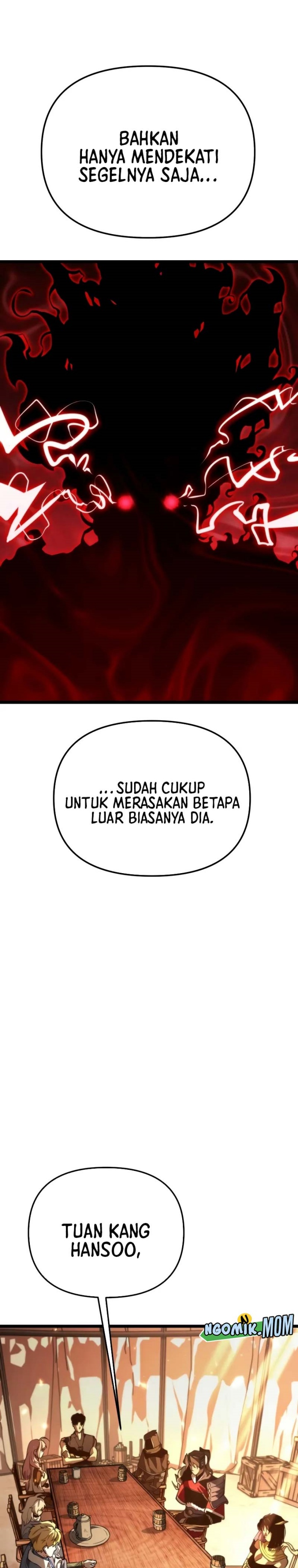 reincarnator - Chapter: 78