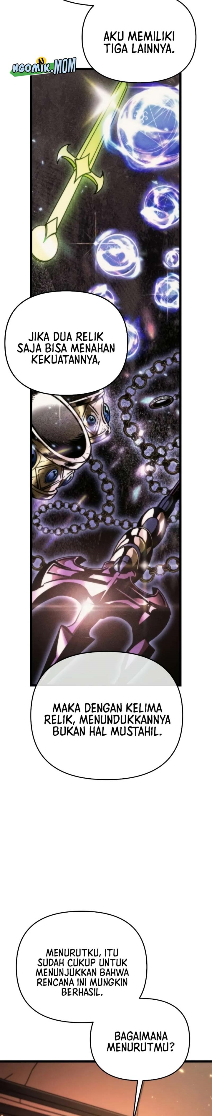 reincarnator - Chapter: 78