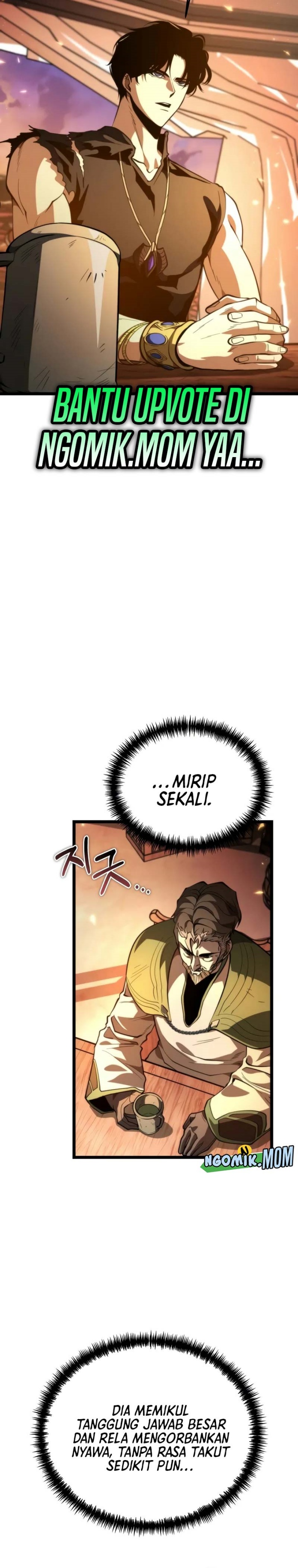 reincarnator - Chapter: 78
