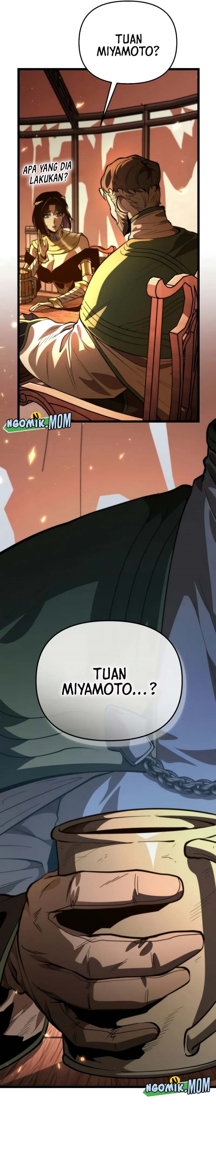 reincarnator - Chapter: 78