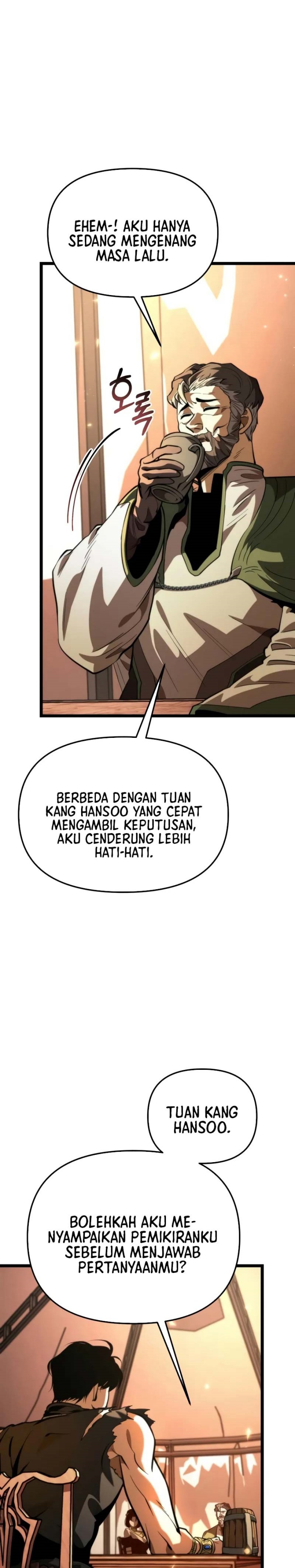 reincarnator - Chapter: 78