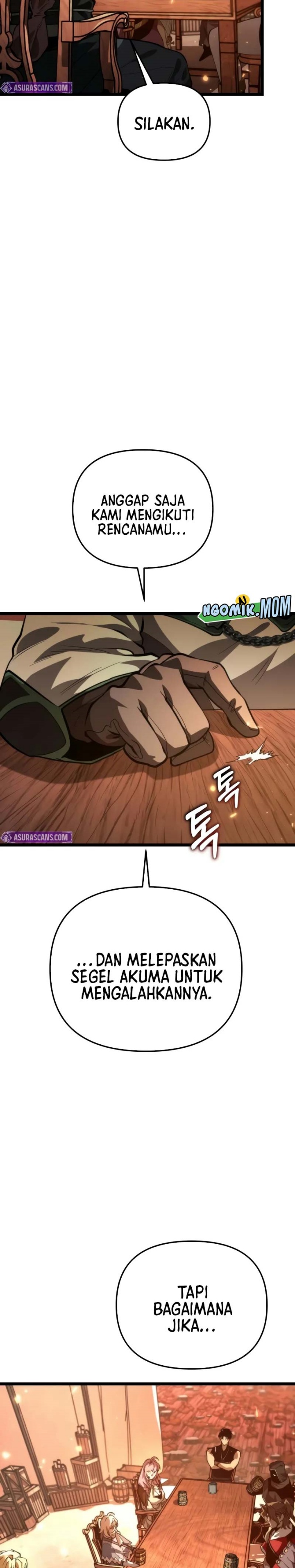 reincarnator - Chapter: 78