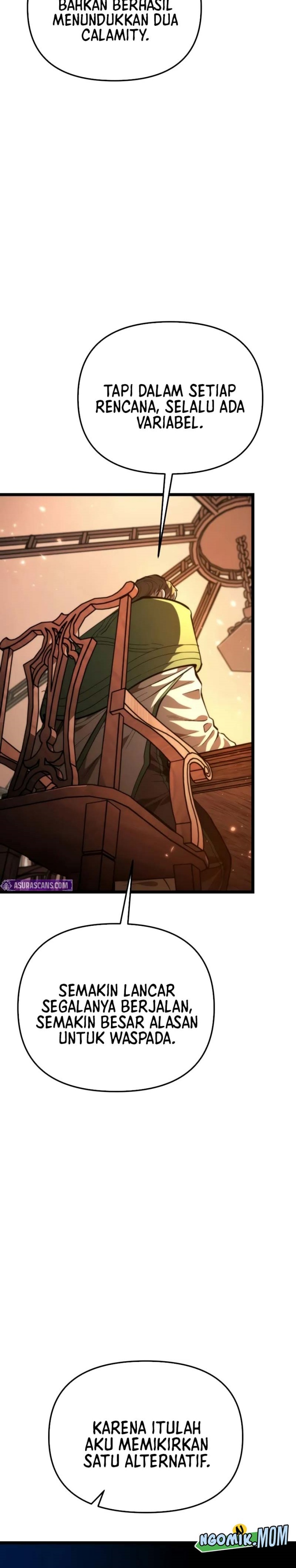 reincarnator - Chapter: 78