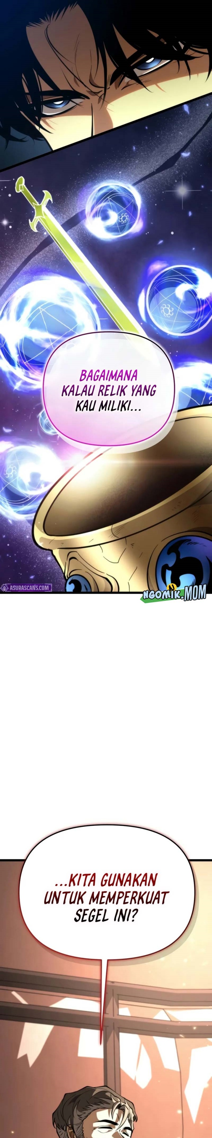 reincarnator - Chapter: 78