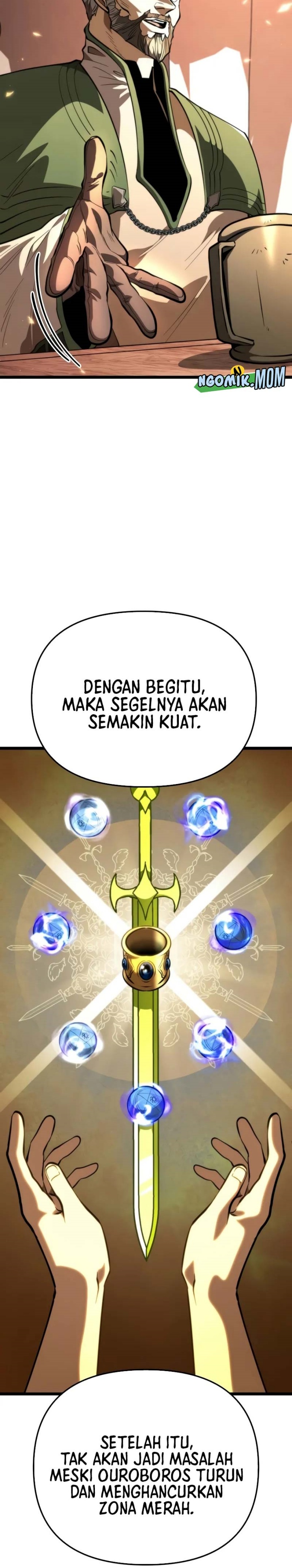 reincarnator - Chapter: 78