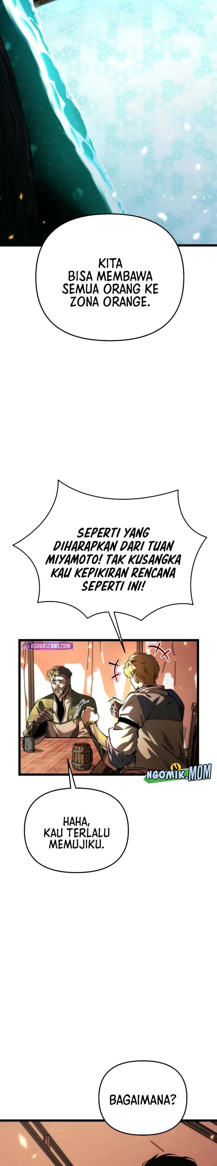 reincarnator - Chapter: 78