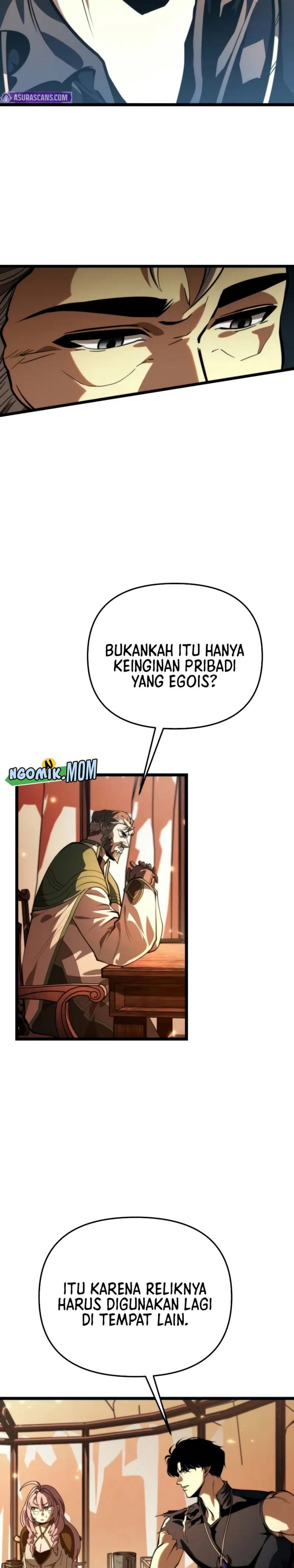 reincarnator - Chapter: 78