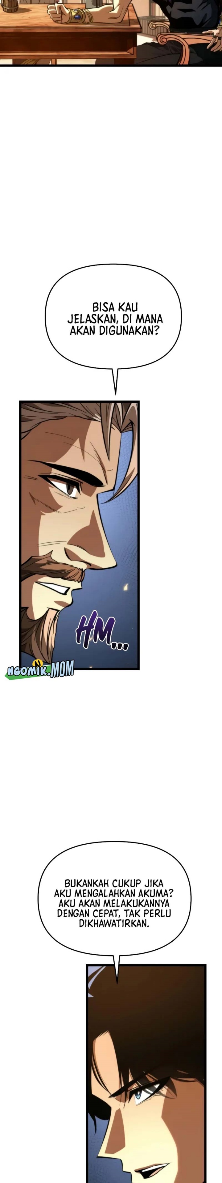reincarnator - Chapter: 78