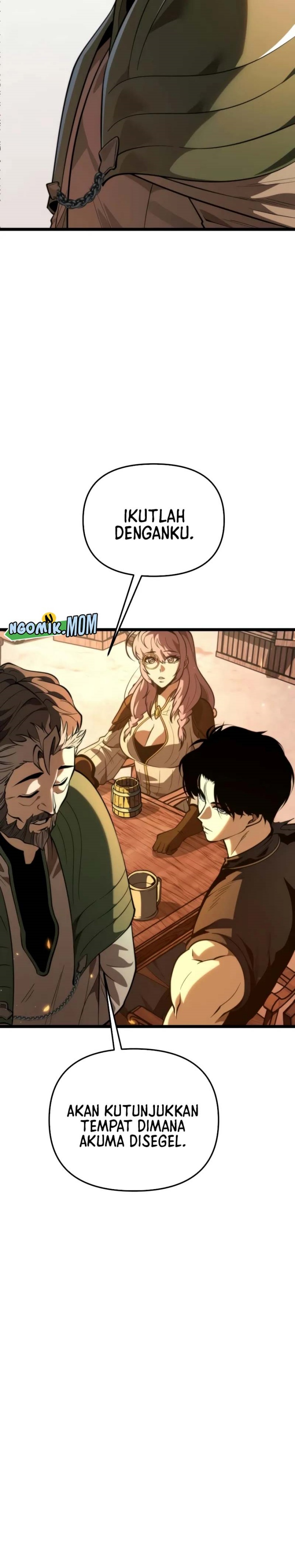 reincarnator - Chapter: 78