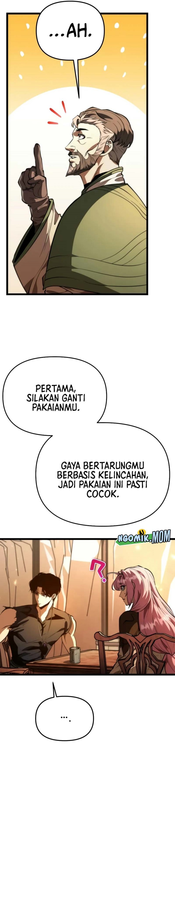 reincarnator - Chapter: 78