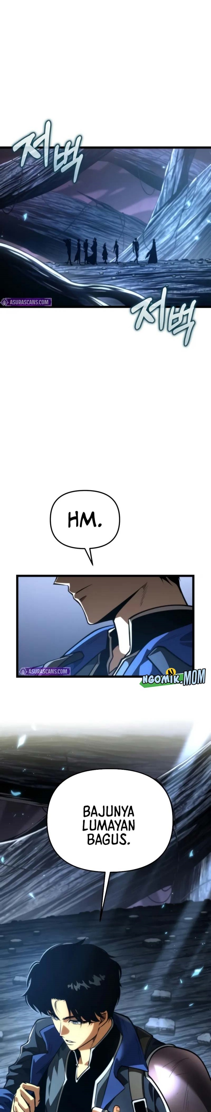 reincarnator - Chapter: 78