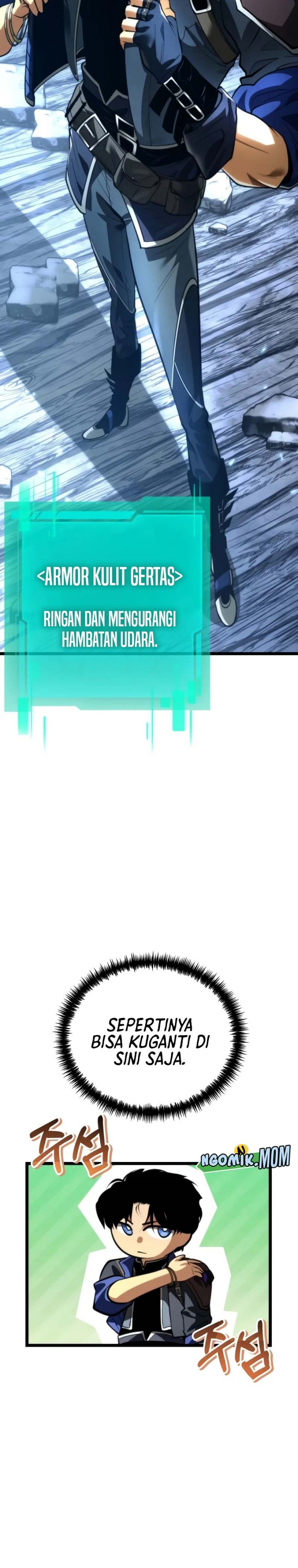 reincarnator - Chapter: 78