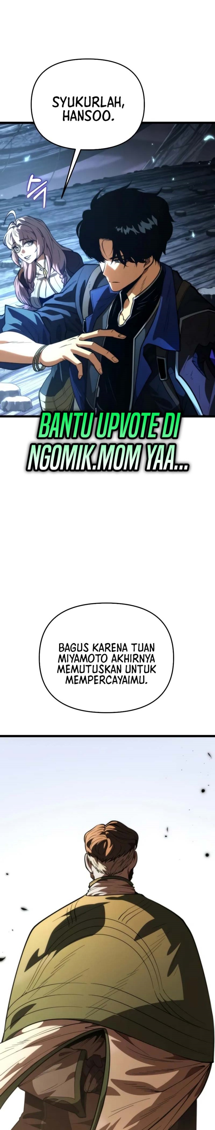 reincarnator - Chapter: 78