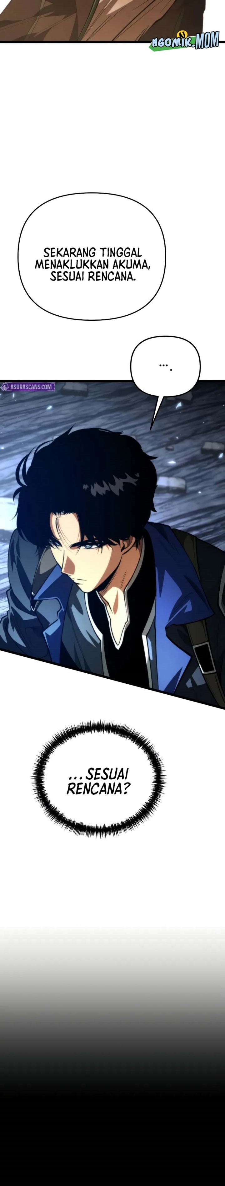 reincarnator - Chapter: 78