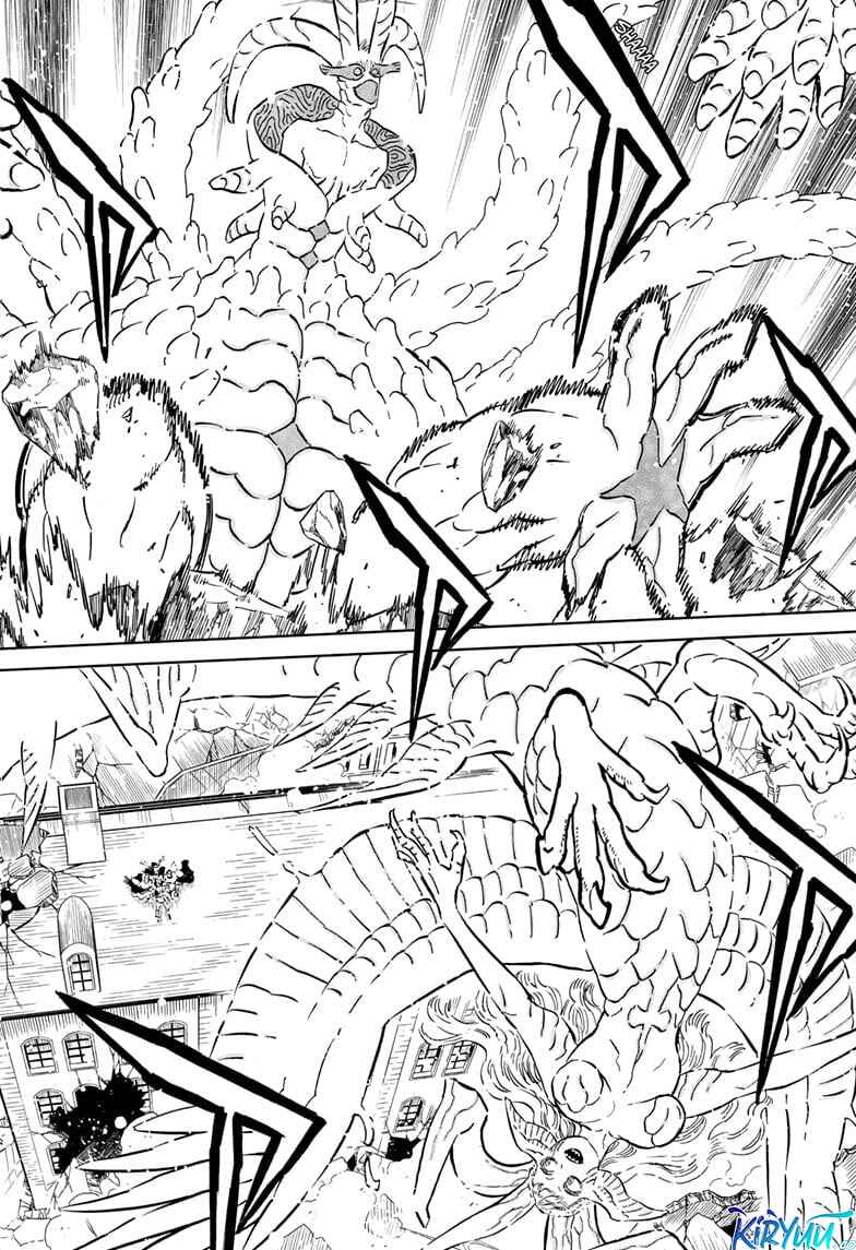 black-clover - Chapter: 380