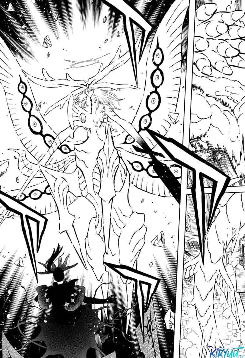 black-clover - Chapter: 380