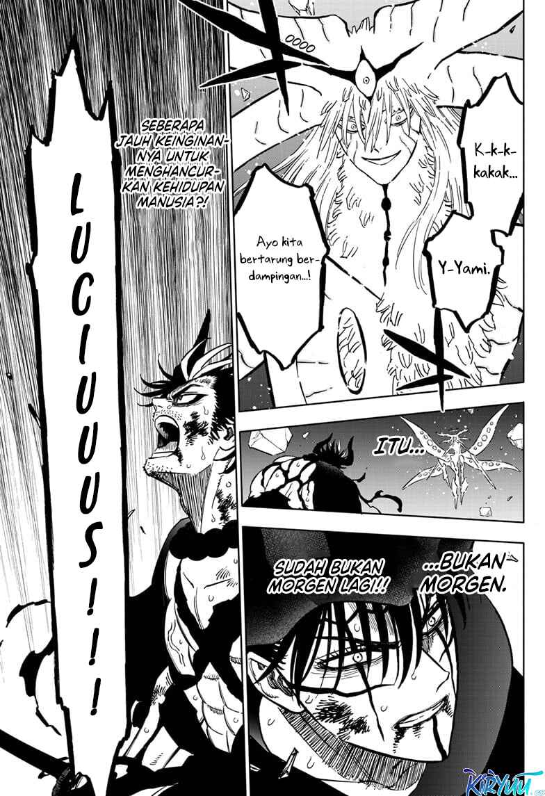 black-clover - Chapter: 380