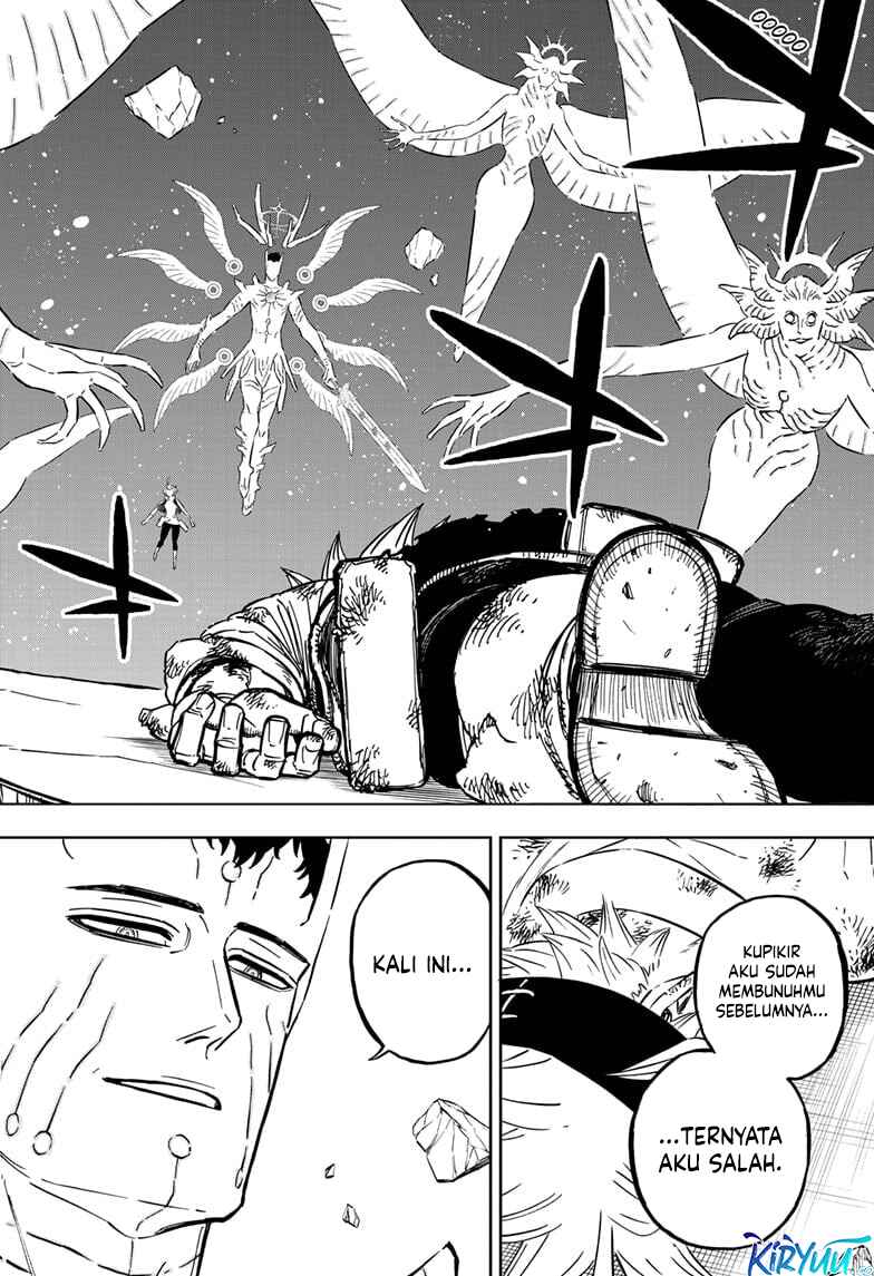 black-clover - Chapter: 380