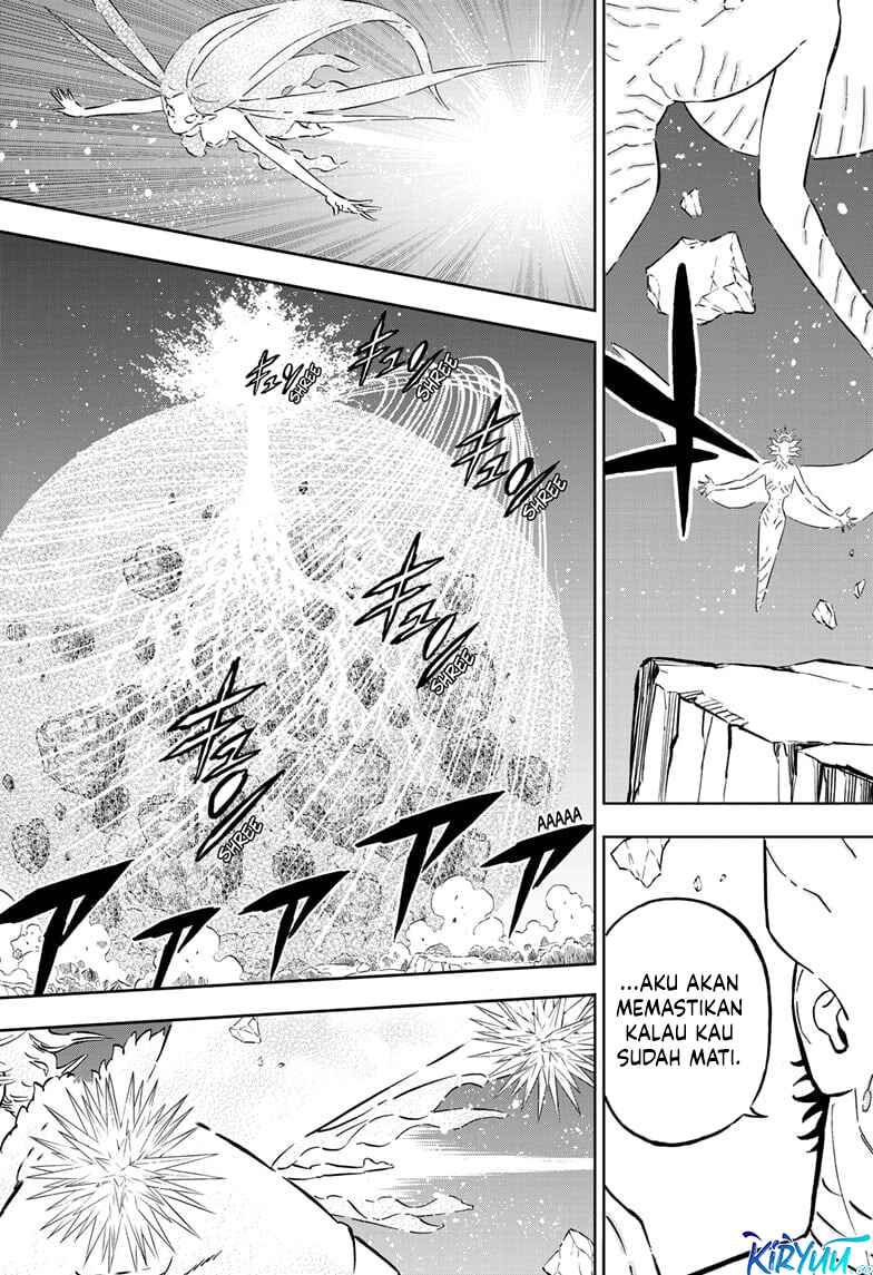 black-clover - Chapter: 380