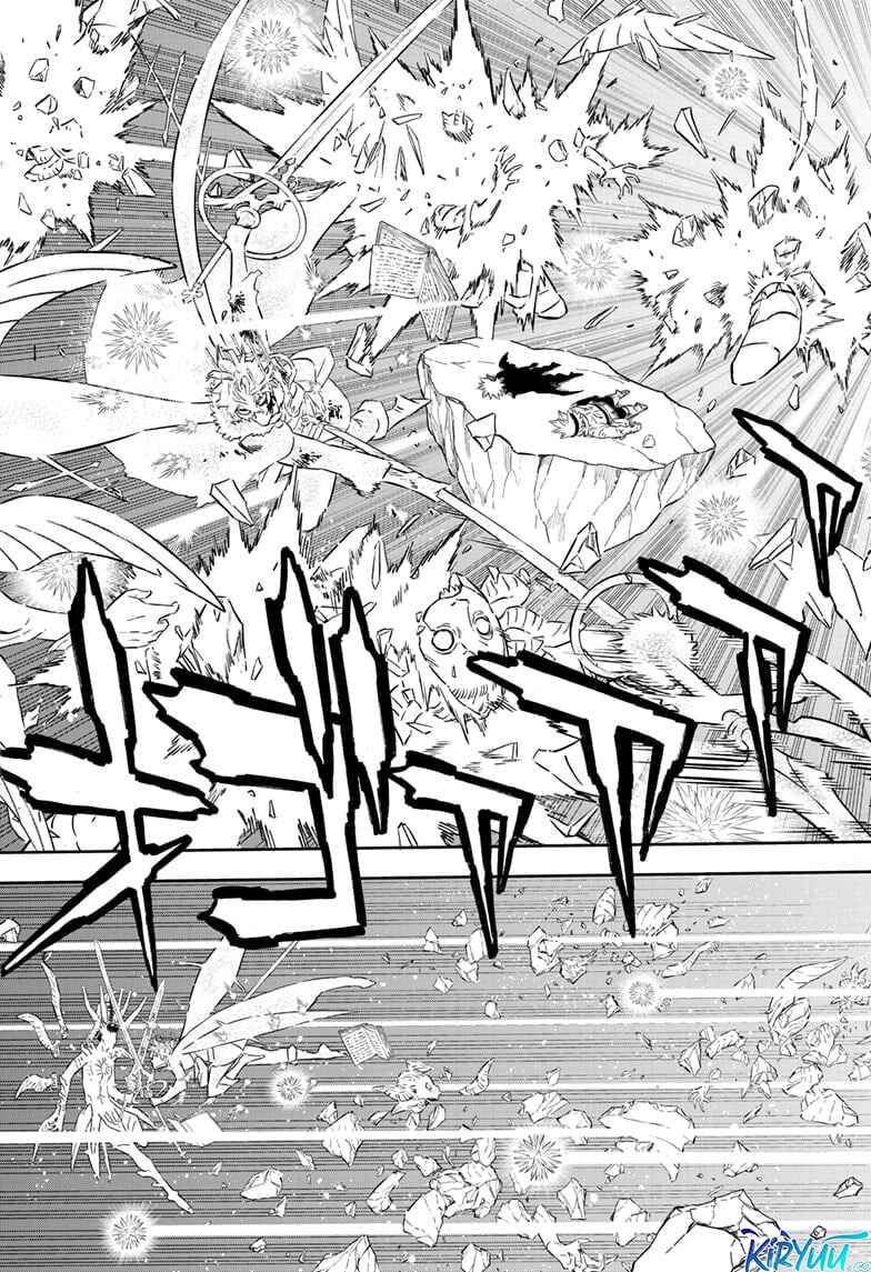 black-clover - Chapter: 380