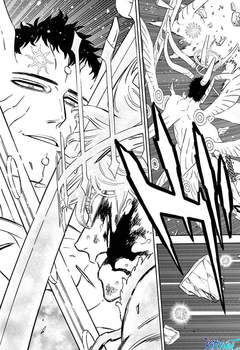 black-clover - Chapter: 380