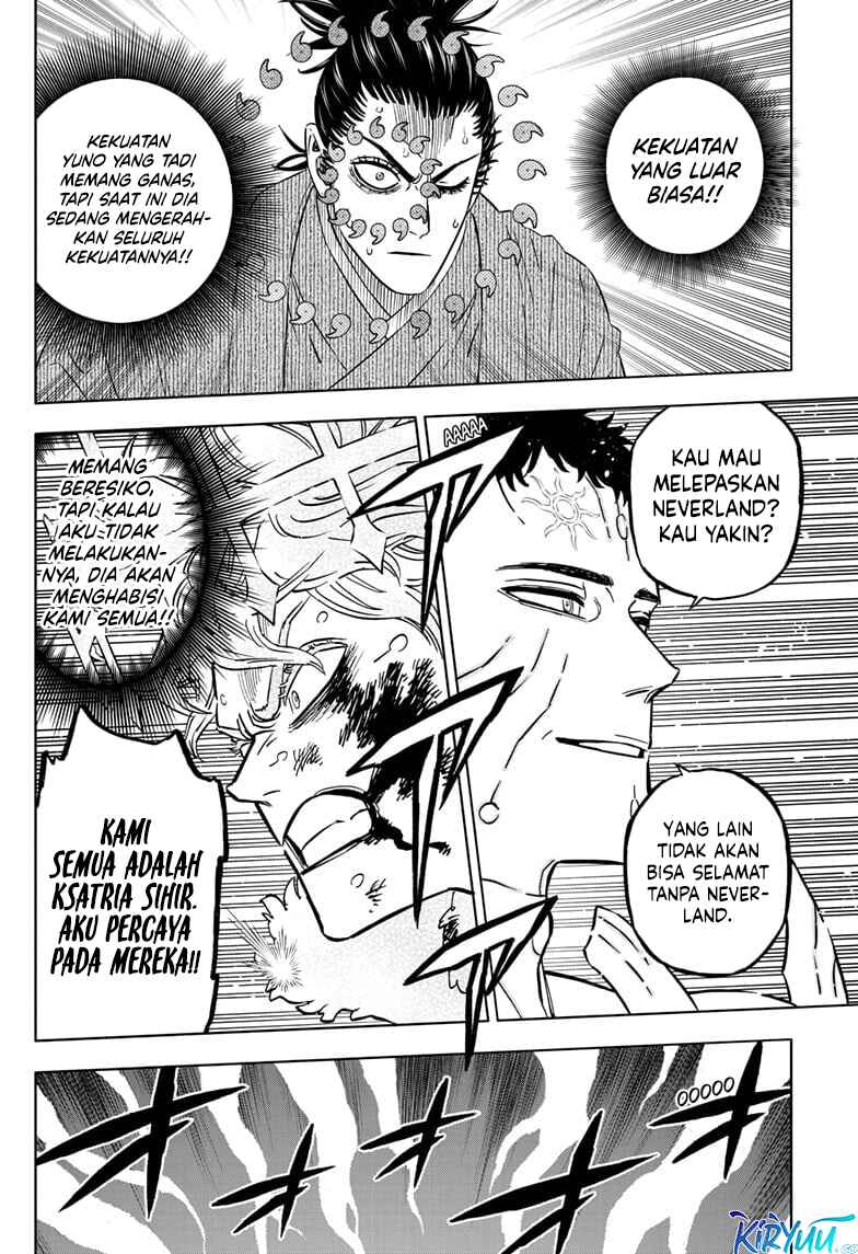 black-clover - Chapter: 380