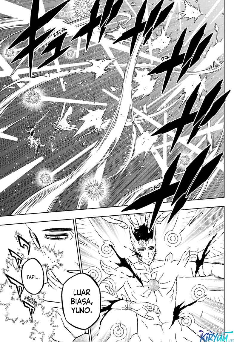 black-clover - Chapter: 380
