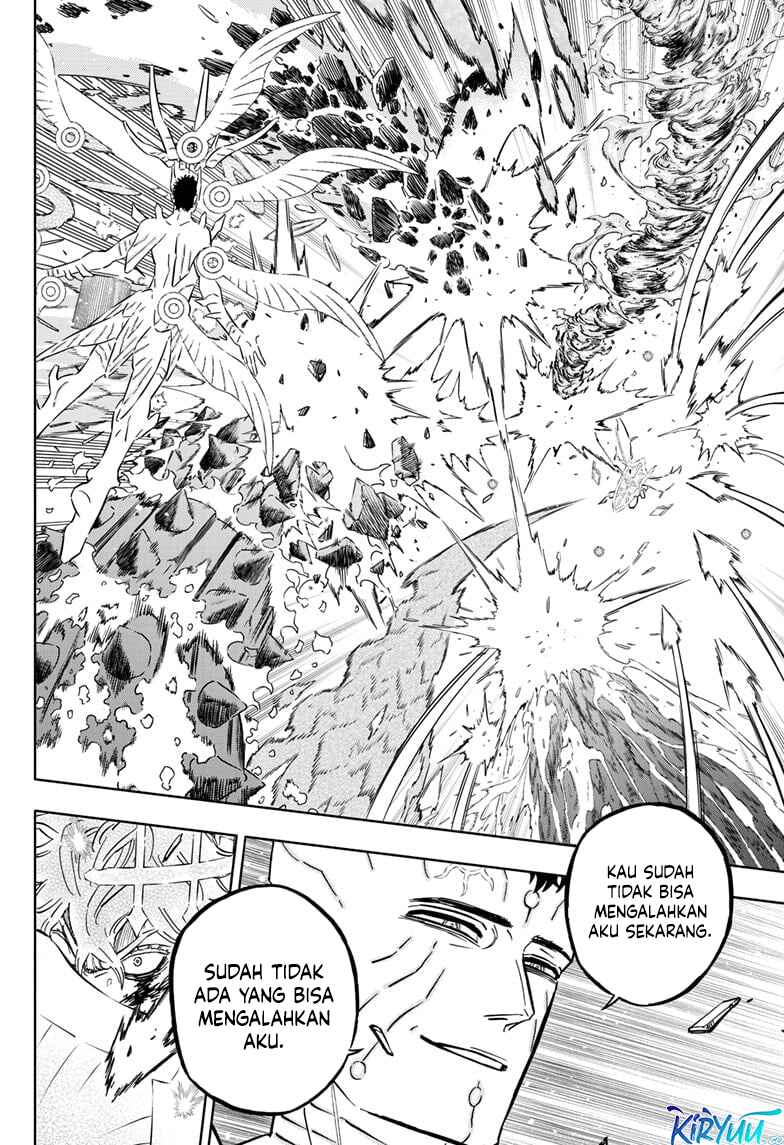 black-clover - Chapter: 380