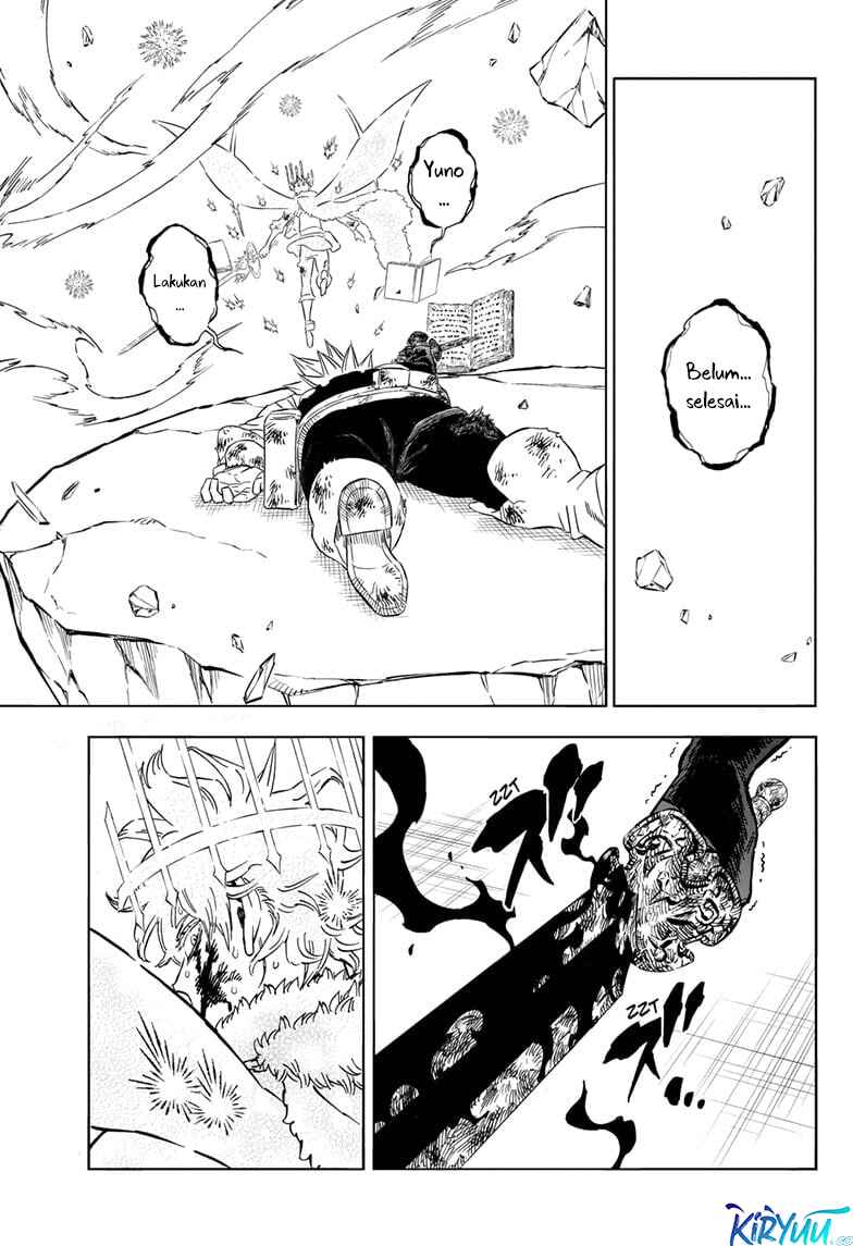 black-clover - Chapter: 380