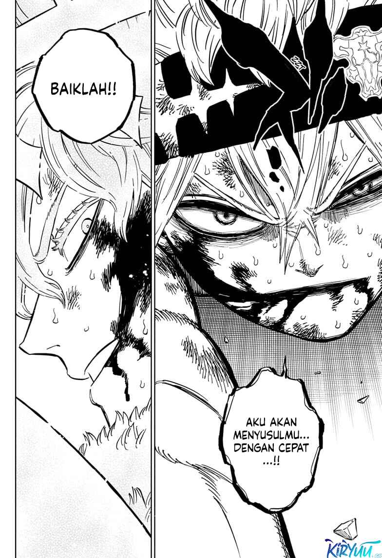 black-clover - Chapter: 380