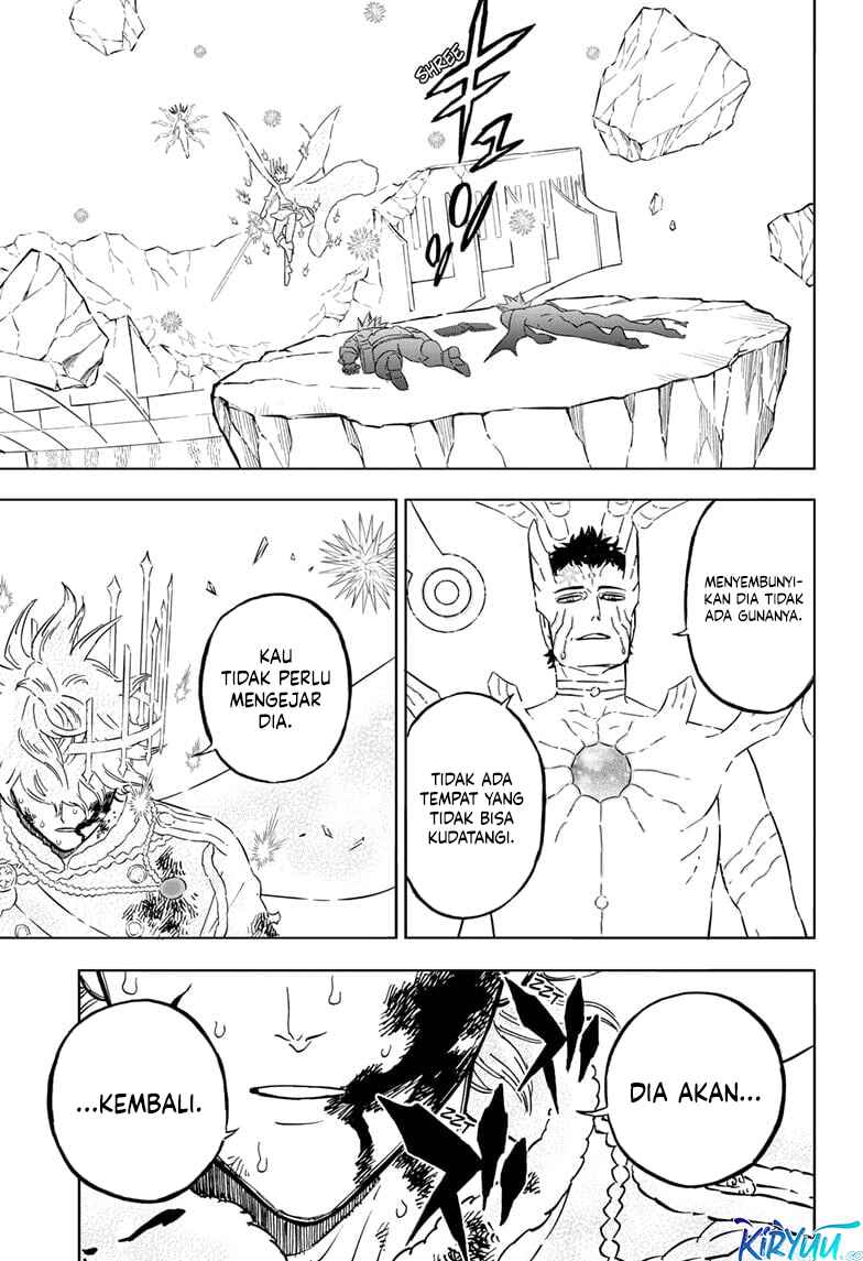 black-clover - Chapter: 380