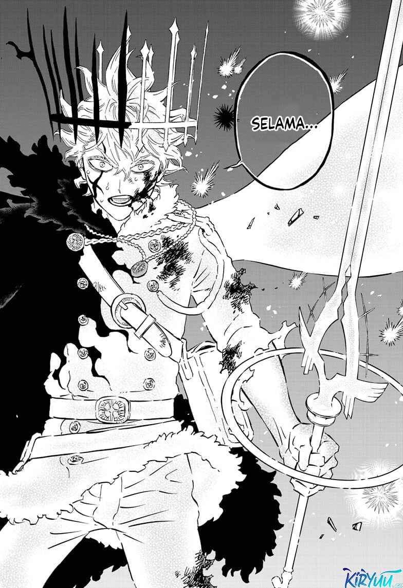 black-clover - Chapter: 380