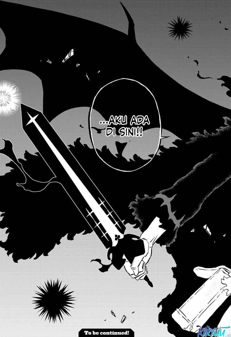 black-clover - Chapter: 380