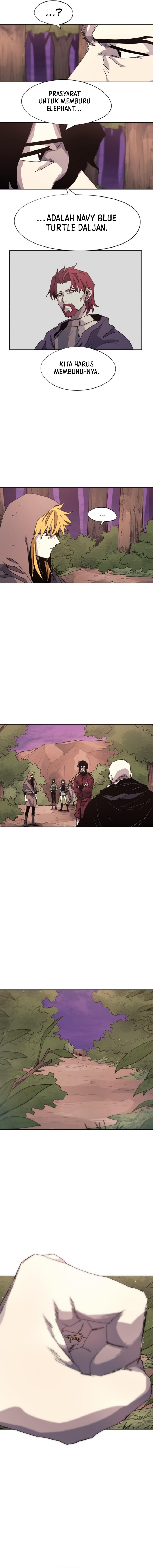 the-last-knight-of-the-fire - Chapter: 112